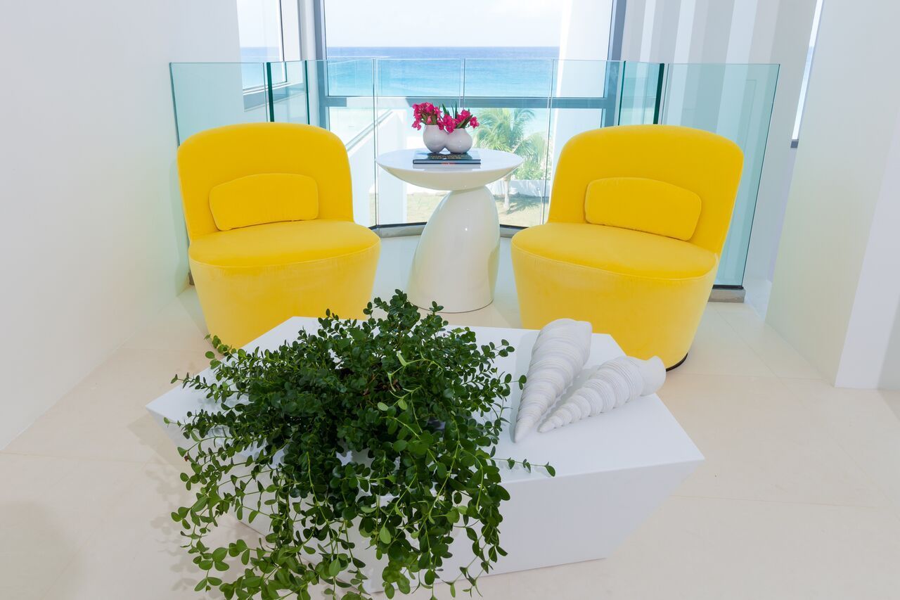 Вилла Мидс Бэй, Ангилья, 1 500 м² - фото 20