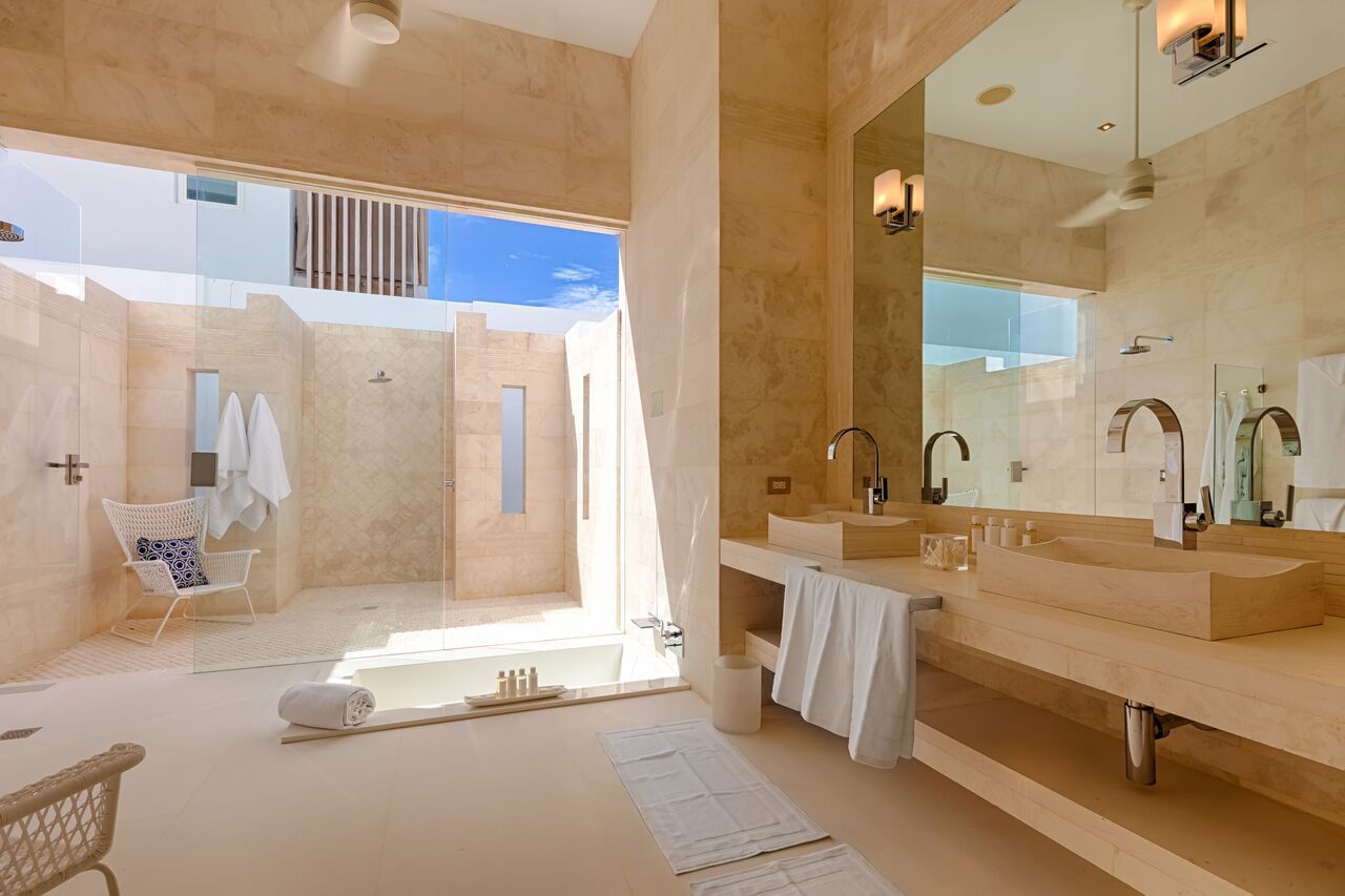 Вилла Мидс Бэй, Ангилья, 1 500 м² - фото 26