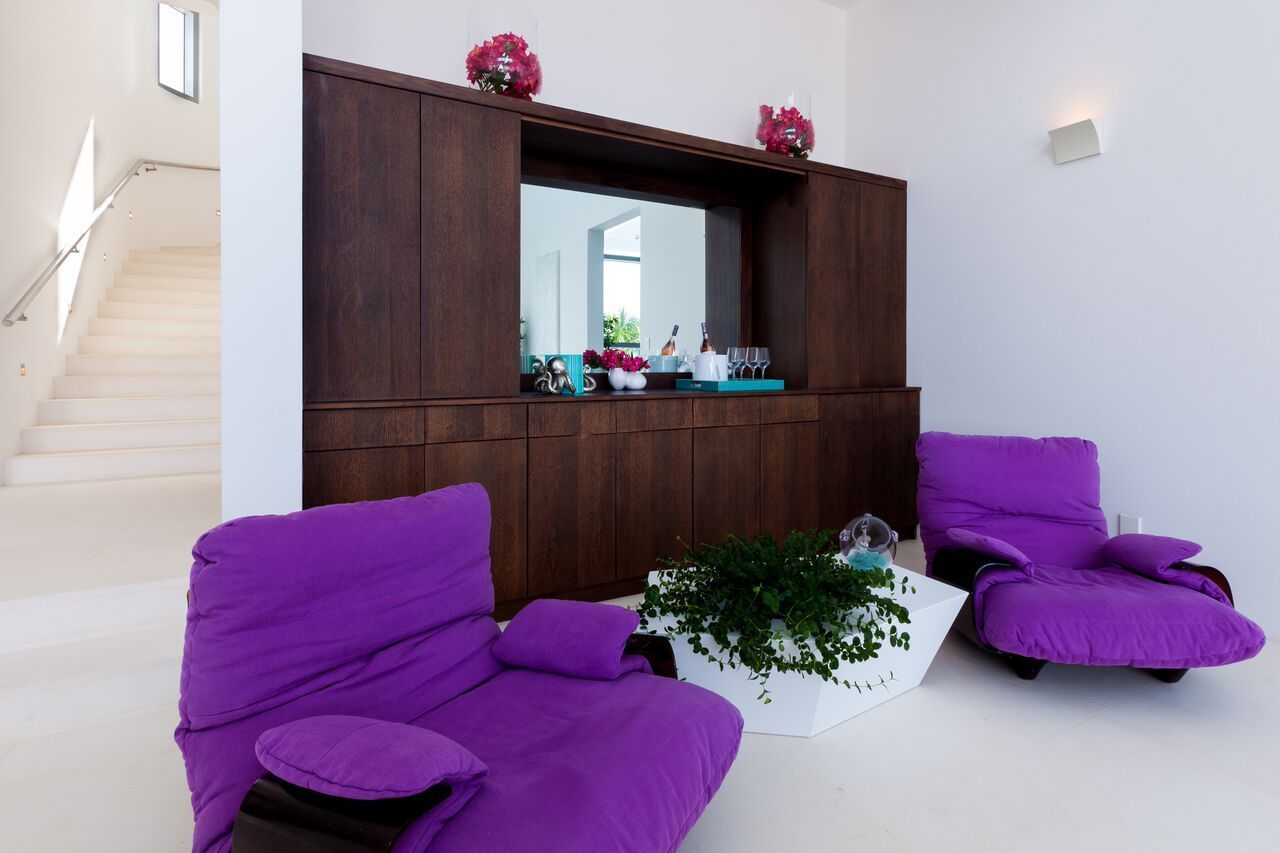 Вилла Мидс Бэй, Ангилья, 1 500 м² - фото 21