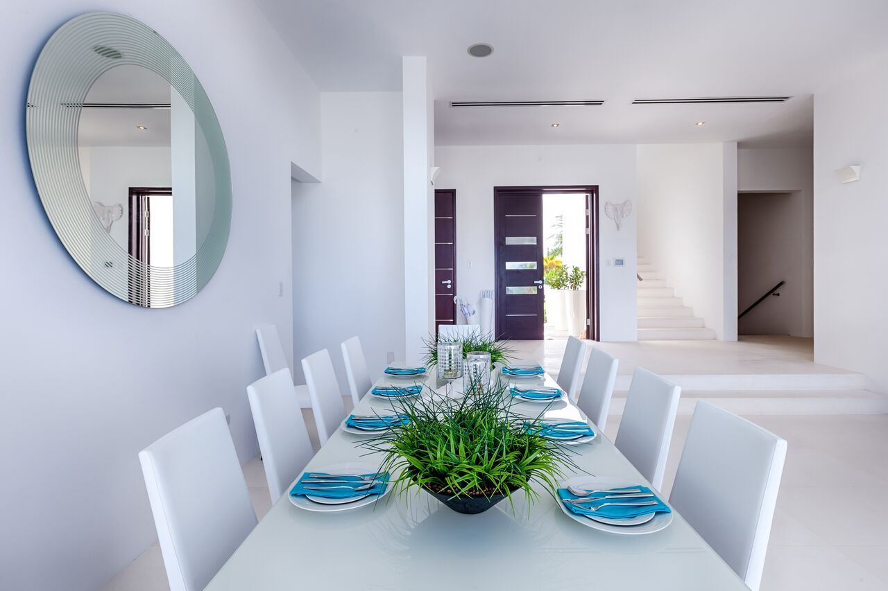 Вилла Мидс Бэй, Ангилья, 1 500 м² - фото 29