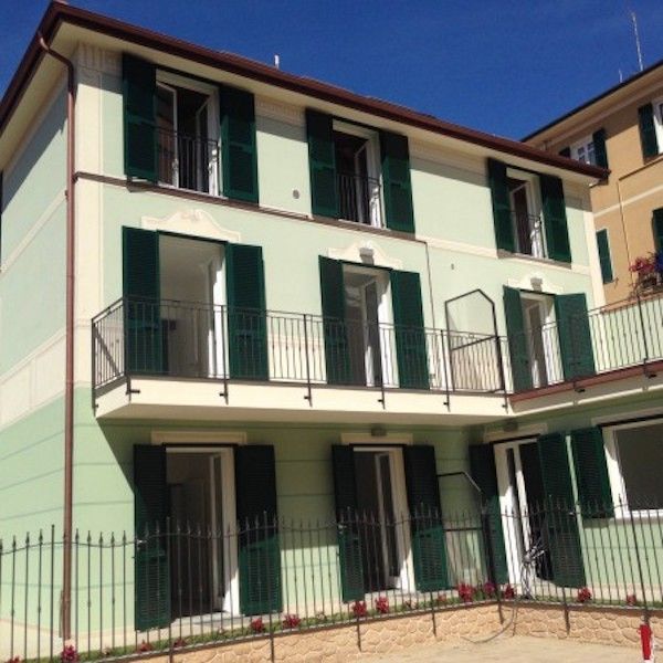 Квартира в Бордигере, Италия, 50 м2 - фото 1