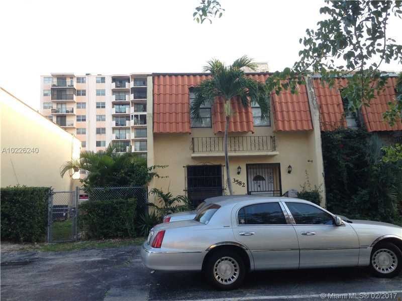 Апартаменты в Норт-Майами-Бич, США, 146.29 м2 - фото 1