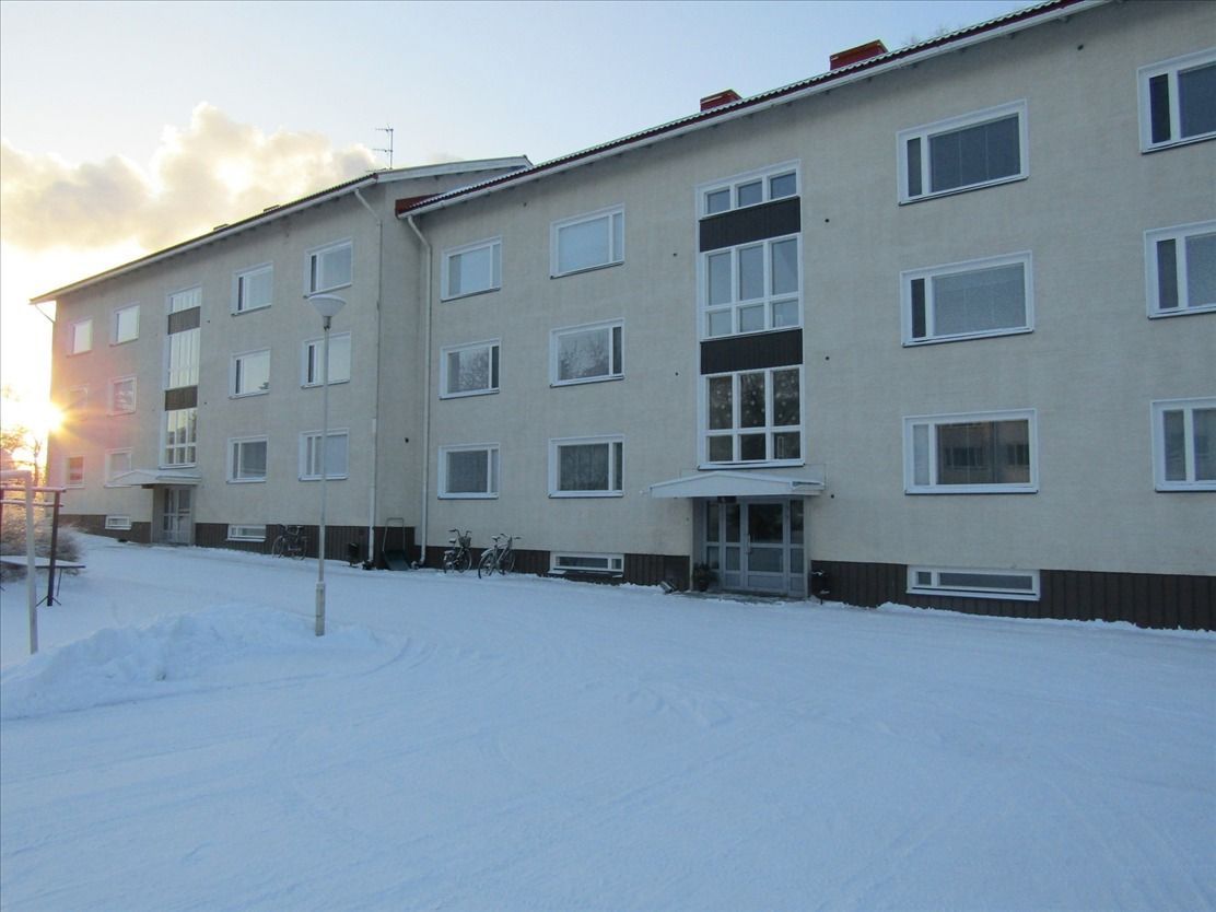 Квартира в Мянття, Финляндия, 30.5 м2 - фото 1