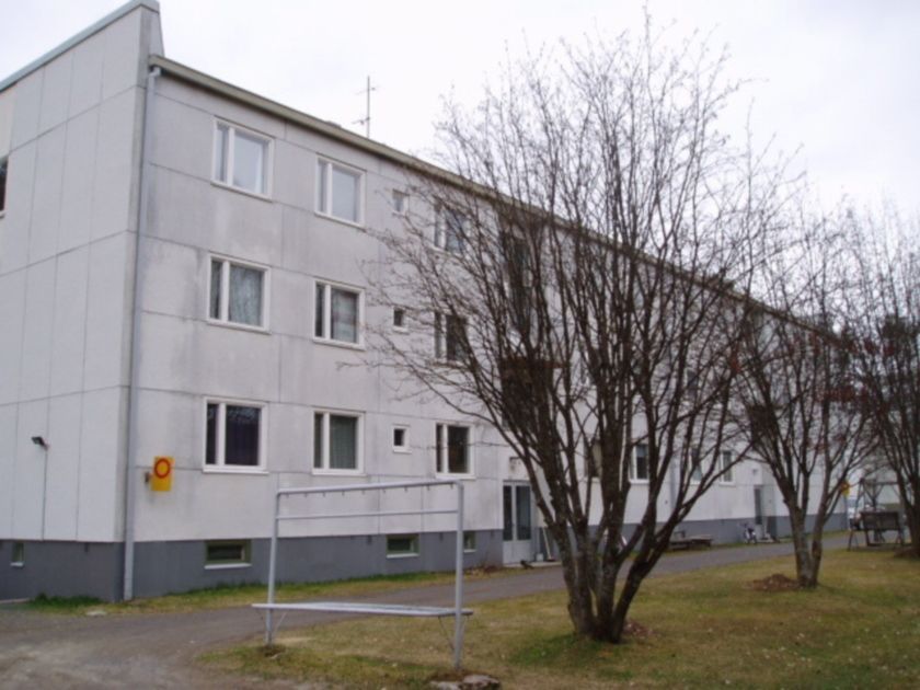 Квартира в Лиекса, Финляндия, 29 м2 - фото 1