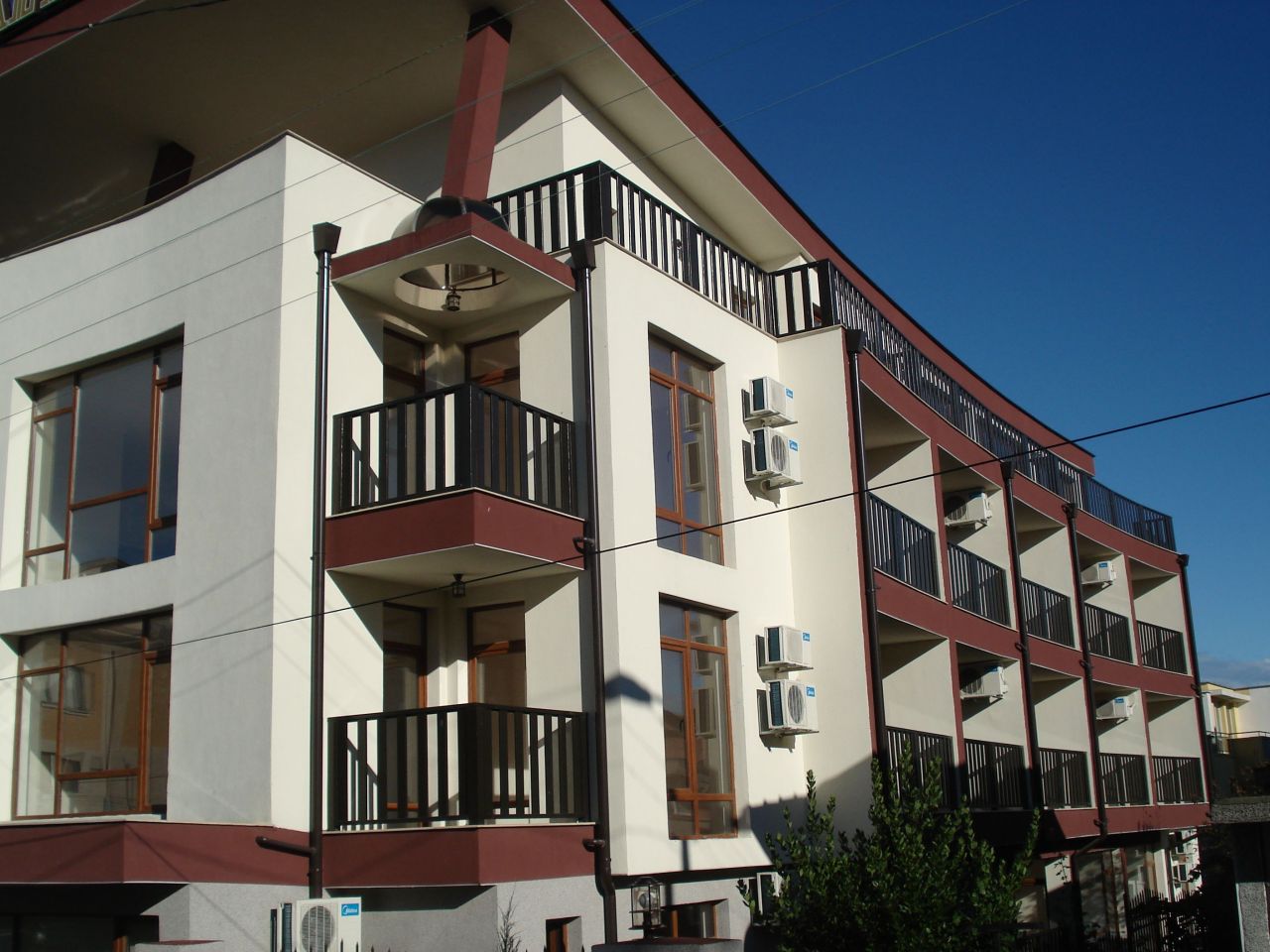 Апартаменты в Черноморце, Болгария, 74.61 м2 - фото 1