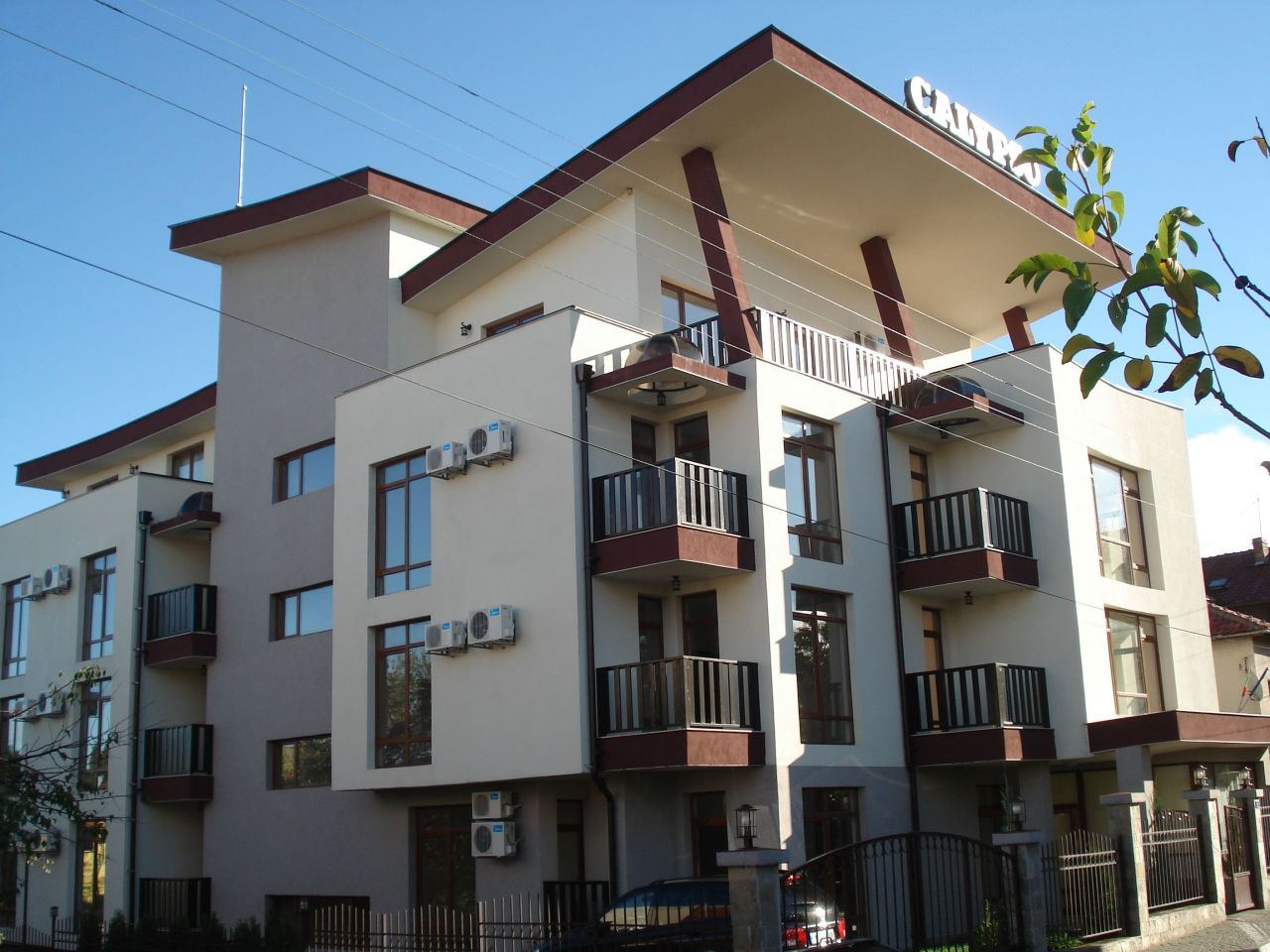 Апартаменты в Черноморце, Болгария, 81.95 м2 - фото 1