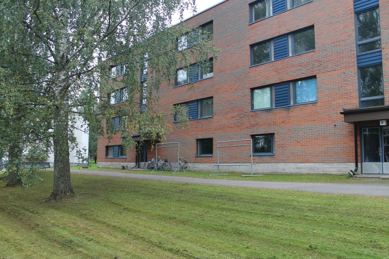 Квартира в Йороинен, Финляндия, 35 м2 - фото 1