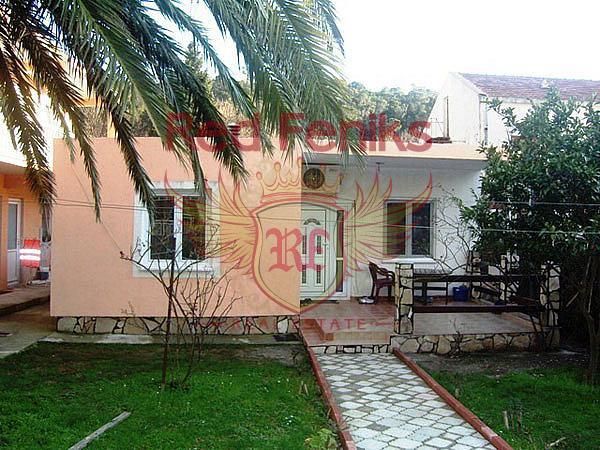 Дом в Сутоморе, Черногория, 164 м2 - фото 1