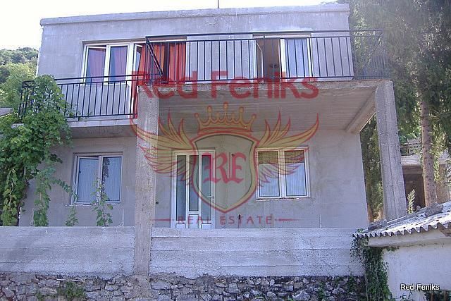 Дом в Сеоце, Черногория, 90 м2 - фото 1