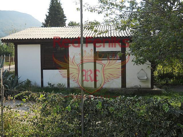 Дом в Шушани, Черногория, 50 м2 - фото 1