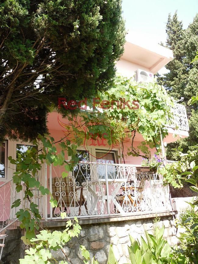 Дом в Сутоморе, Черногория, 135 м2 - фото 1