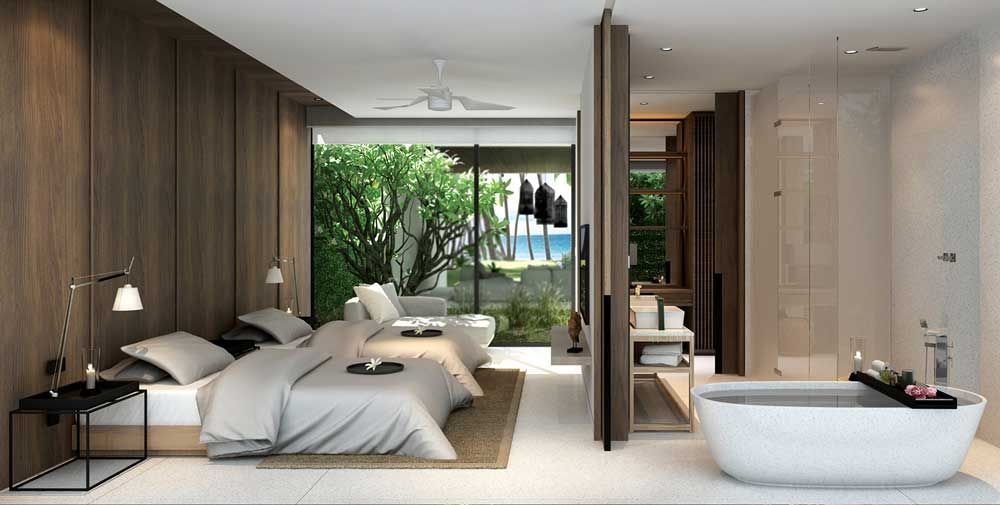 Вилла в Дананге, Вьетнам, 450 м² - фото 1