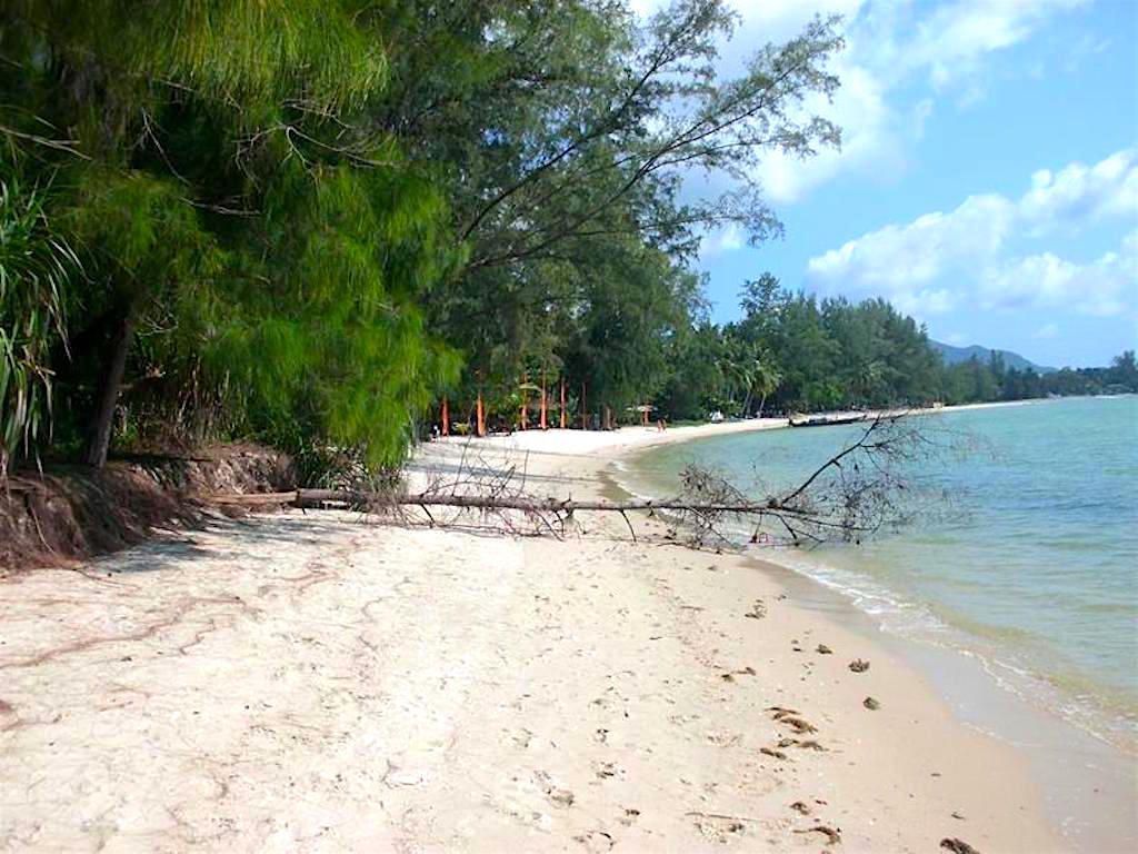 Земля на Самуи, Таиланд, 6 084 м² - фото 1