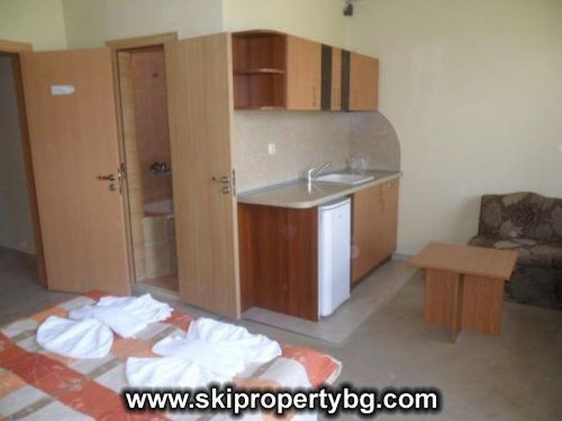 Квартира в Банско, Болгария, 30.08 м2 - фото 1