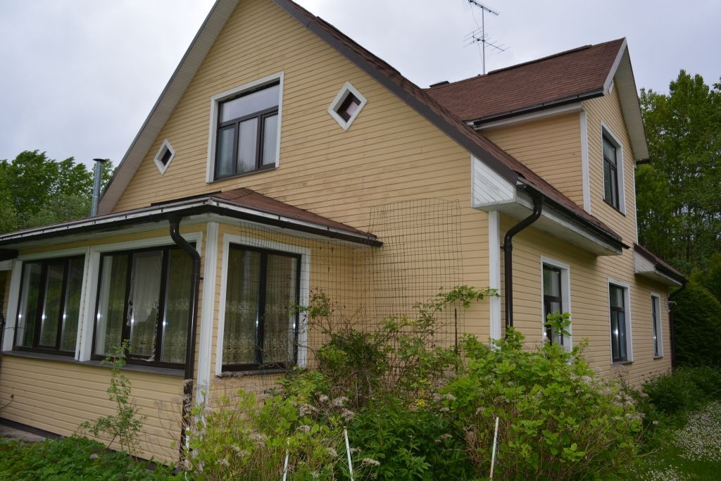 Дом в Юрмале, Латвия, 167 м2 - фото 1