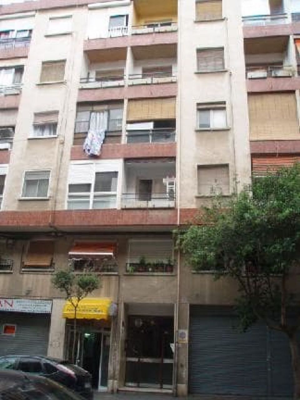 Квартира в Таррагоне, Испания, 60 м2 - фото 1