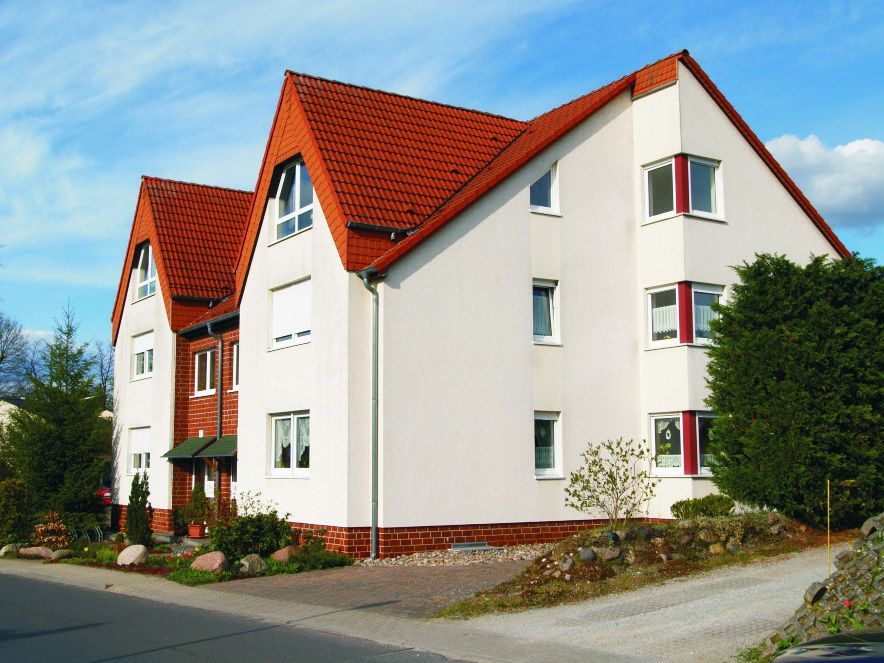 Дом в Фюрстенвальде, Германия, 554 м2 - фото 1