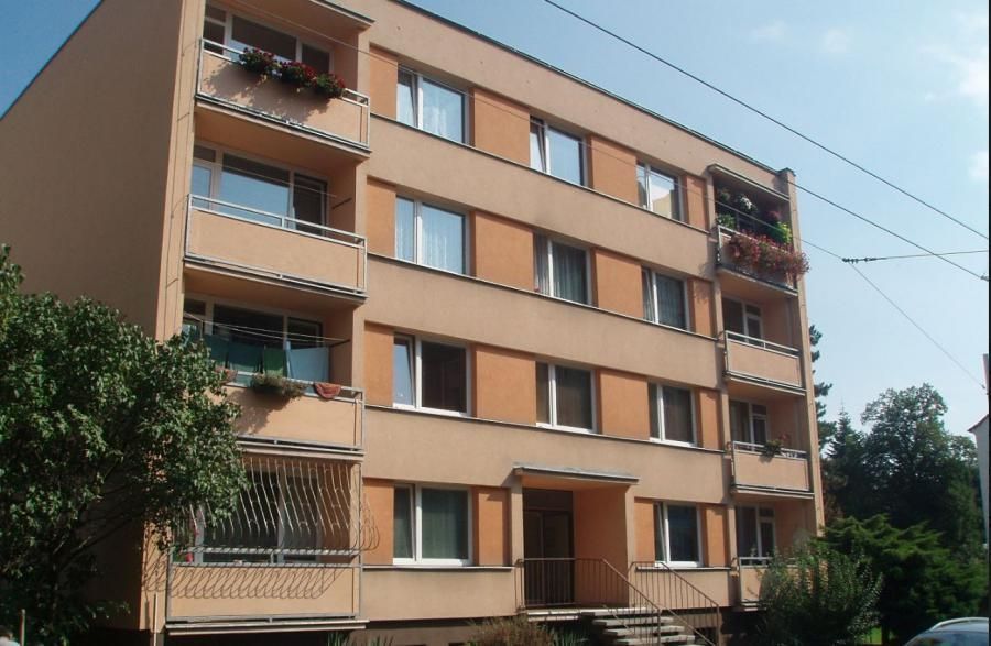 Квартира в Теплице, Чехия - фото 1