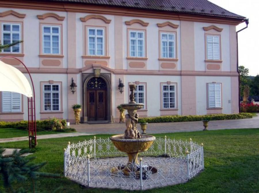 Дом Плзеньский край, Чехия - фото 1