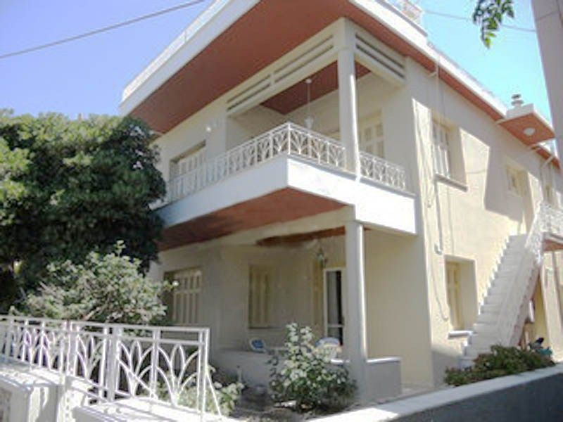 Квартира на Спорадах, Греция, 123 м2 - фото 1