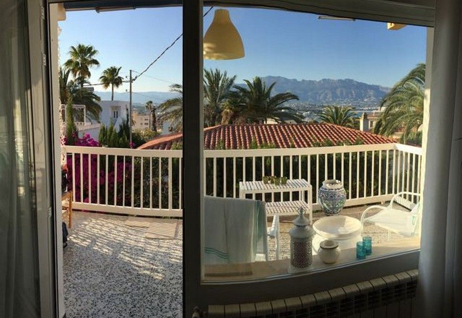 Апартаменты в Л'Альбире, Испания, 90 м2 - фото 1