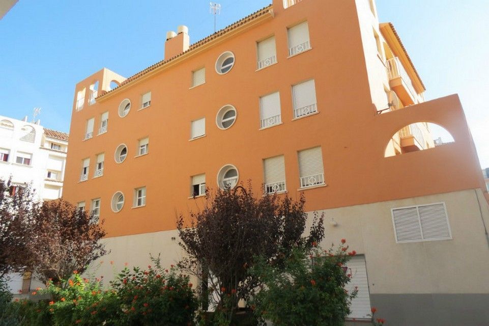 Апартаменты в Морайре, Испания, 80 м2 - фото 1