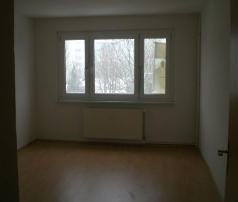 Квартира Тюрингия, Германия, 25 м2 - фото 1