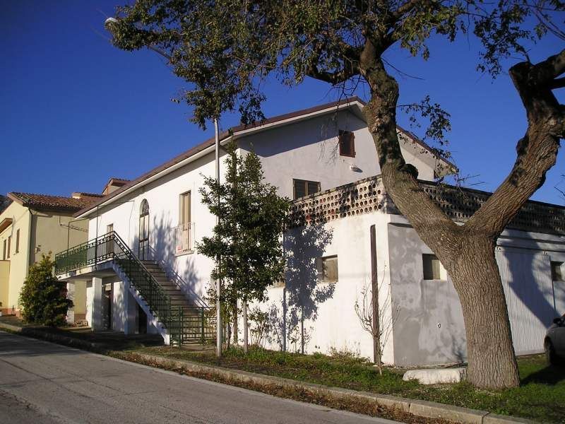 Дом в Корваре, Италия, 170 м2 - фото 1