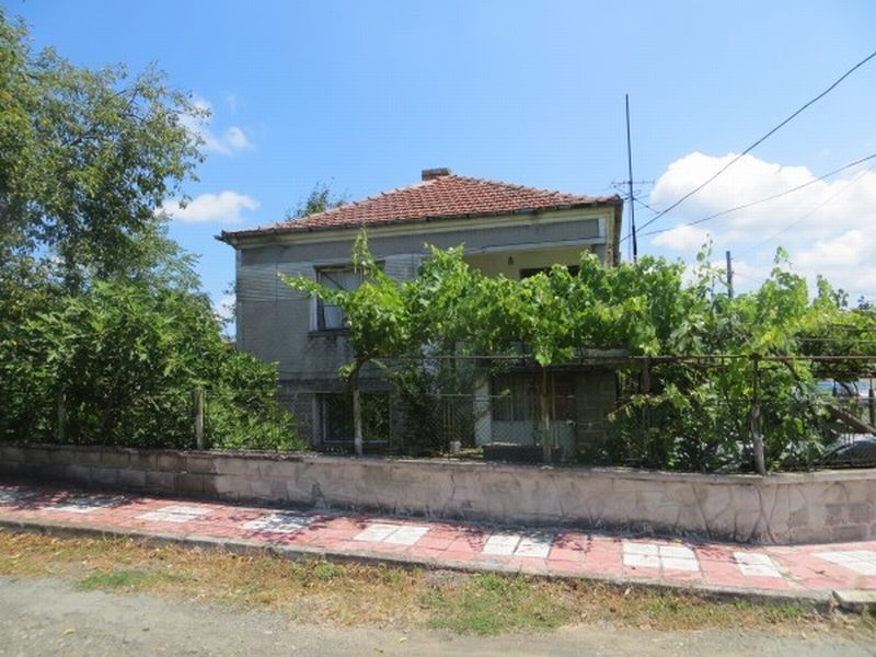 Дом в Веселии, Болгария, 120 м2 - фото 1