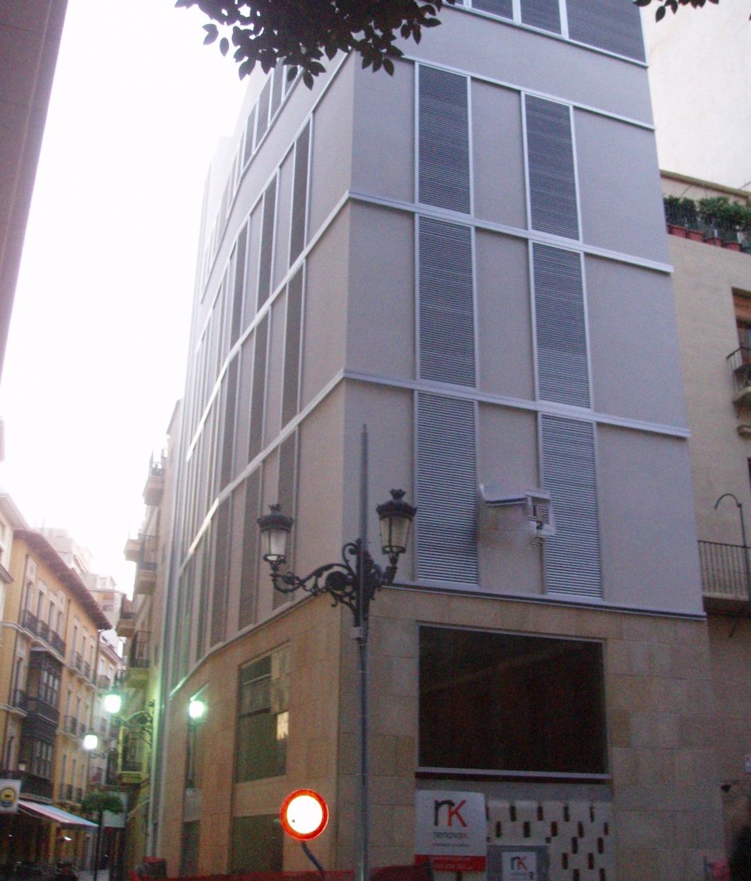 Отель, гостиница в Аликанте, Испания, 440 м2 - фото 1