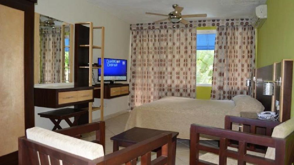 Отель, гостиница в Пуэрто-Плата, Доминиканская Республика, 2 500 м² - фото 3