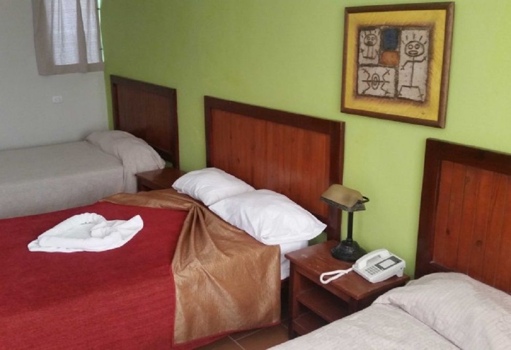 Отель, гостиница в Пуэрто-Плата, Доминиканская Республика, 2 500 м² - фото 5