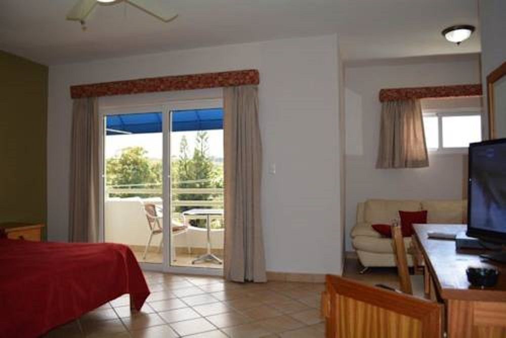 Отель, гостиница в Пуэрто-Плата, Доминиканская Республика, 2 500 м² - фото 7