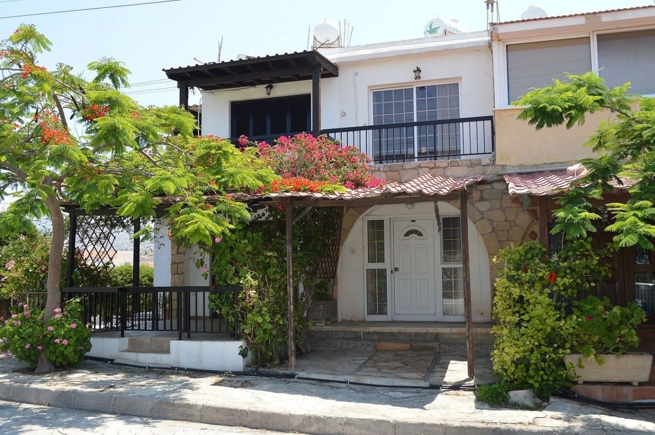 Дом в Пафосе, Кипр, 50 м2 - фото 1