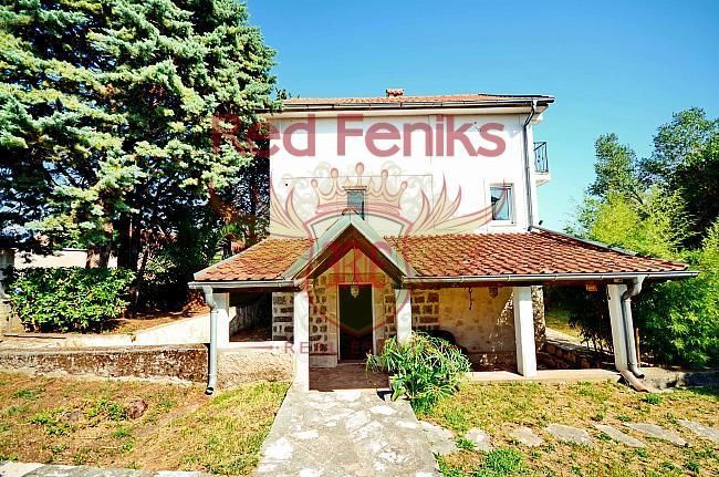 Дом в Богишичах, Черногория, 165 м2 - фото 1