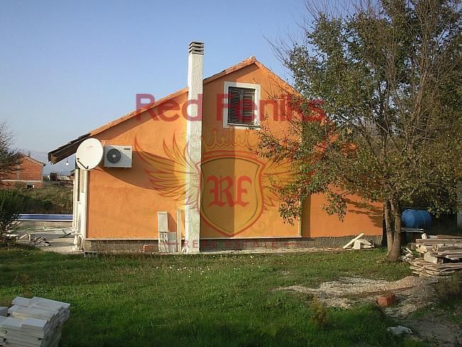 Дом в Радановичах, Черногория, 100 м2 - фото 1