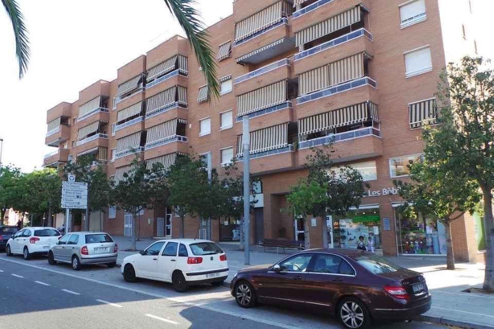 Квартира в Гаве, Испания, 206 м2 - фото 1