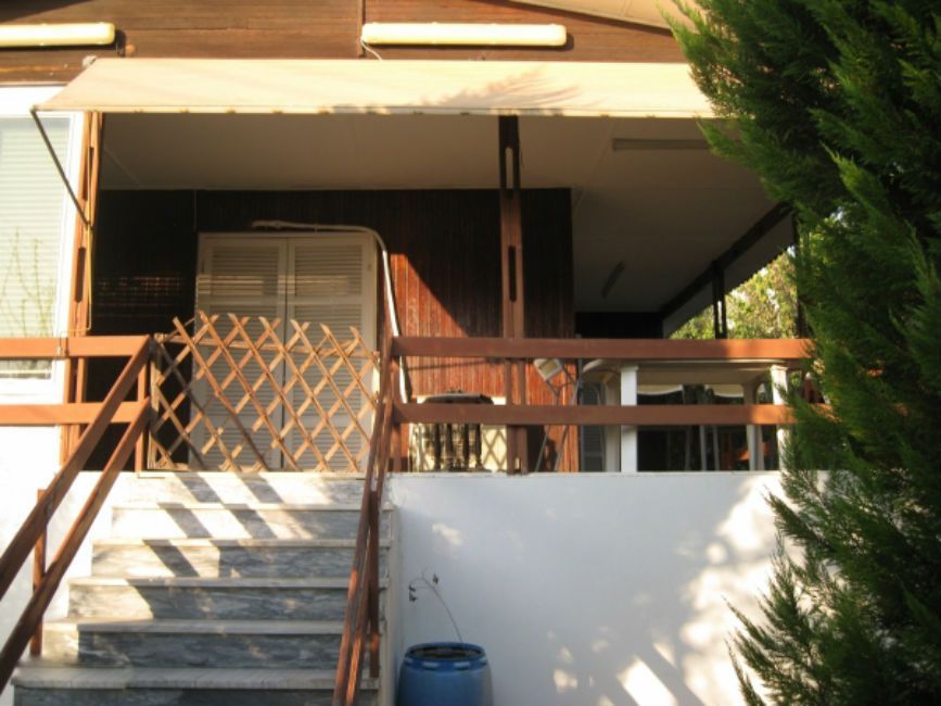 Дом на Халкидиках, Греция, 65 м2 - фото 1