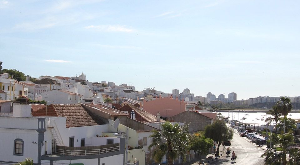 Апартаменты в Фару, Португалия, 160 м2 - фото 1