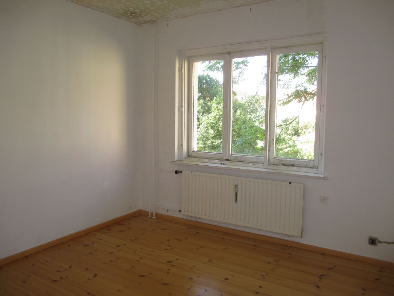 Квартира в Берлине, Германия, 42 м2 - фото 1