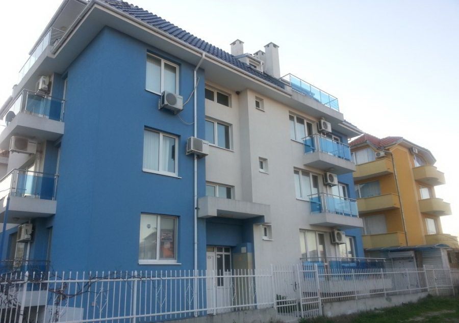 Квартира в Равде, Болгария, 52 м2 - фото 1