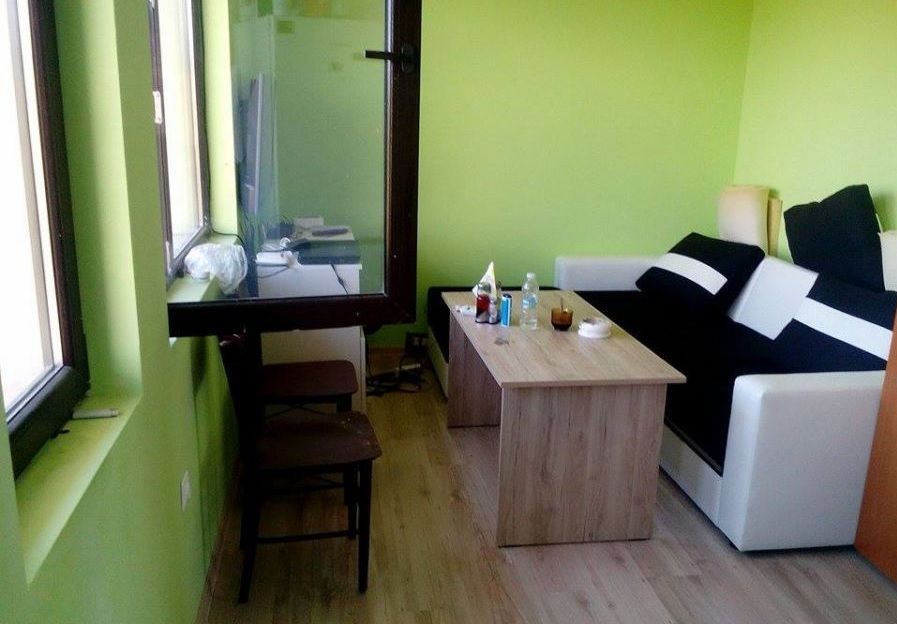 Квартира в Бургасе, Болгария, 27 м2 - фото 1