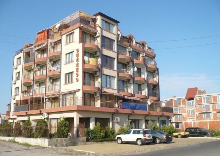 Квартира в Поморие, Болгария, 31 м2 - фото 1