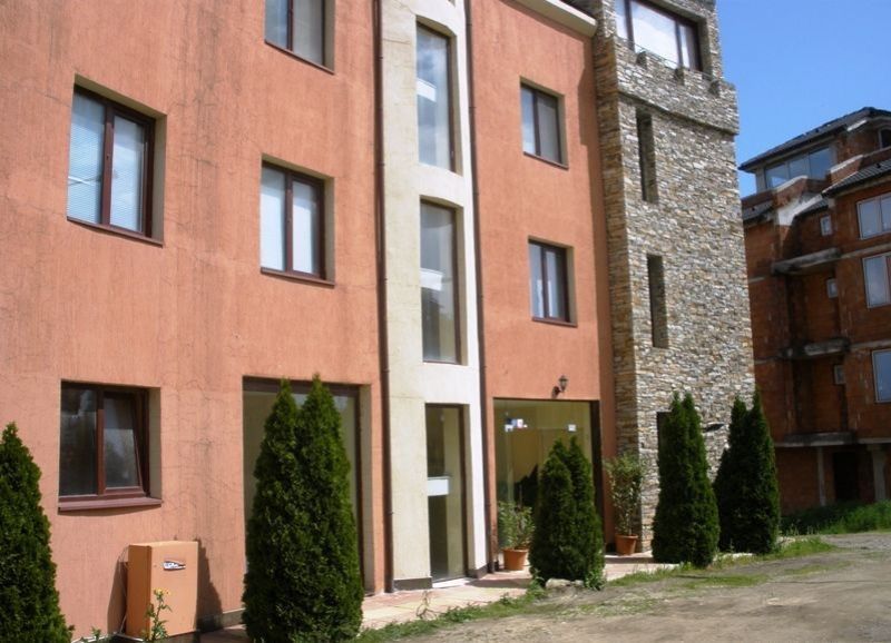 Квартира в Царево, Болгария, 43 м2 - фото 1