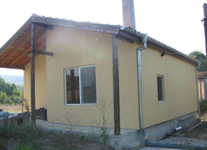 Дом в Созополе, Болгария, 60 м2 - фото 1