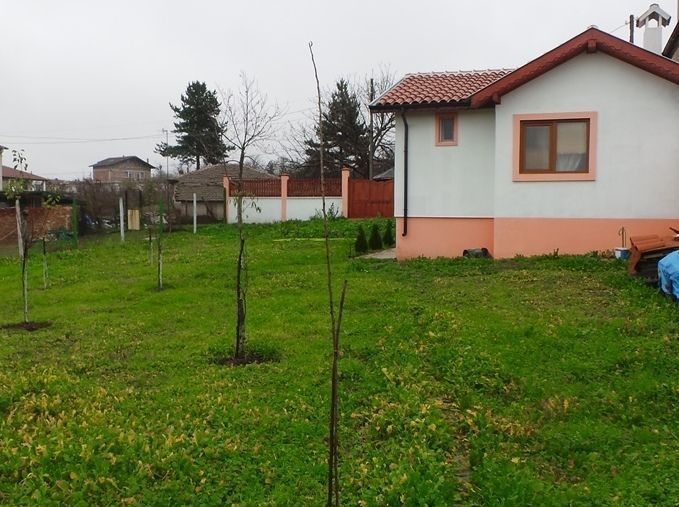Дом в Бургасе, Болгария, 53 м2 - фото 1