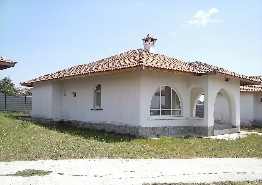 Дом в Бургасе, Болгария, 88 м2 - фото 1
