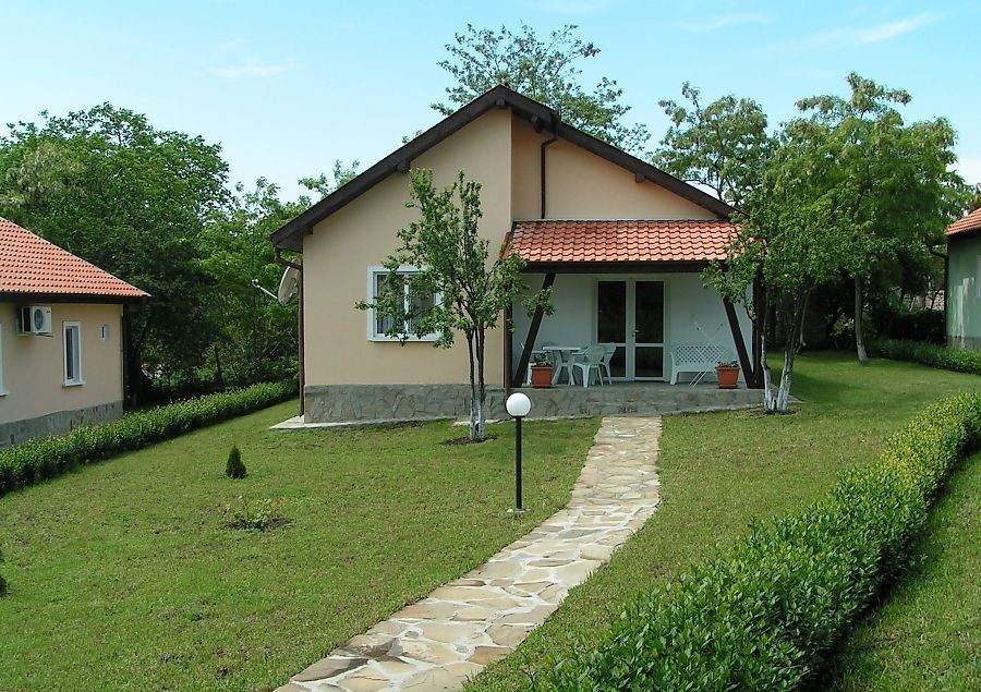 Дом в Бургасе, Болгария, 85 м2 - фото 1