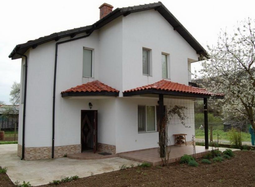 Дом в Приморско, Болгария, 105 м2 - фото 1