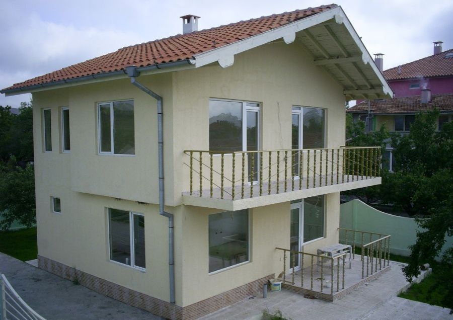 Дом в Поморие, Болгария, 115 м2 - фото 1